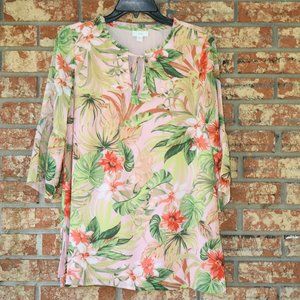 J. Jill Tunic Top